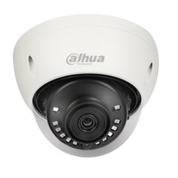 DAHUA DH-HAC-HDBW1801EN- CAMARA DOMO ANTIVANDALICA 4K/ 8 MEGAPIXELES / LENTE DE 2.8MM/ 105 GRADOS DE APERTURA/METALICA