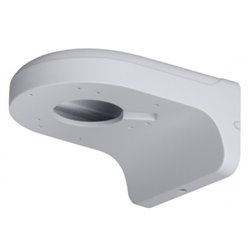 DAHUA PFB203W- BRAZO DE PARED PARA CAMARAS DOMO DAHUA/HDW2120/2220/2221RZ/HDW1000/1100R/HDW1120/1220/1320S/HDW2120/