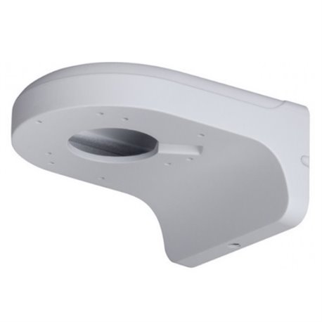 DAHUA PFB203W- BRAZO DE PARED PARA CAMARAS DOMO DAHUA/HDW2120/2220/2221RZ/HDW1000/1100R/HDW1120/1220/1320S/HDW2120/