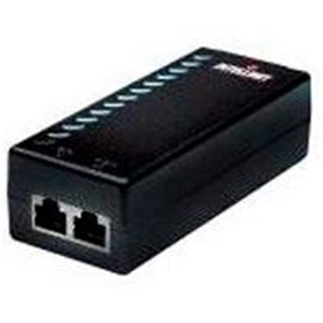 INYECTOR DE CORRIENTE POE INTELLINET 15.4W 10/100 FAST ETHERNET DISTANCIA HASTA 100 METROS