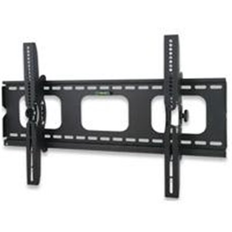 SOPORTE TV P/PARED MANHATTAN 75KG 37 A 85 AJUSTE VERTICAL