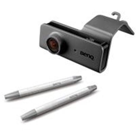 MODULO INTERACTIVO BENQ PW02 INCLUYE 2 PLUMAS POINT WRITE