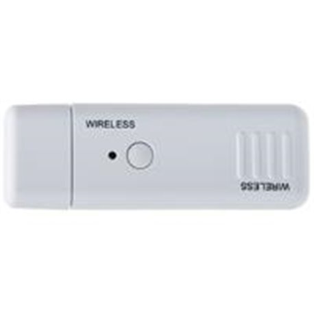 ADAPTADOR DE WI-FI NEC NP05LM1 COMPATIBLE CON LA SERIE MPPAPXPH Y UM