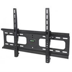 SOPORTE TV/PARED MANHATTAN 75KG 37 A 70 AJUSTE VERTICAL