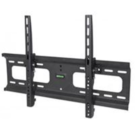 SOPORTE TV/PARED MANHATTAN 75KG 37 A 70 AJUSTE VERTICAL