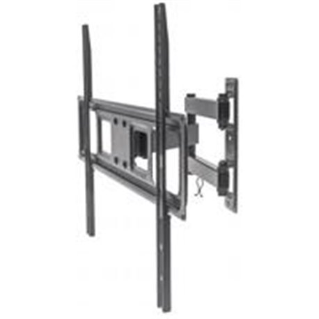SOPORTE TV/PARED MANHATTAN 35KG 37 A 70 ARTICULADO
