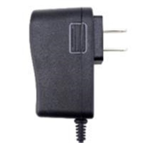 FUENTE DE PODER SAXXON REGULADA / 12V DC/ 1.5 AMP/ IDEAL PARA EQUIPOS DE CCTV/ CABLE DE 1.2 MTS