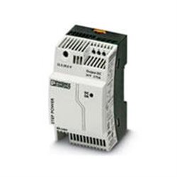 ALIMENTACION DE CORRIENTE -PHOENIX CONTACT - STEP-PS/ 1AC/24DC/1.75