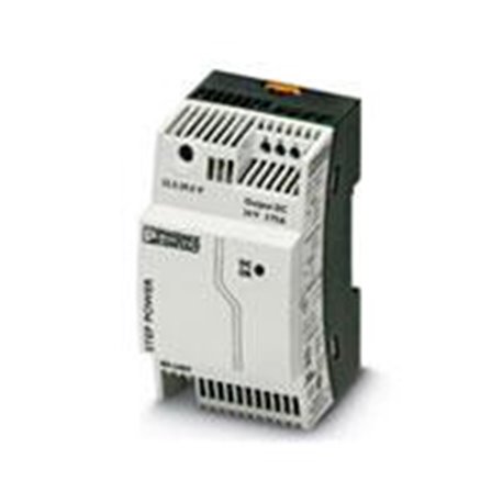 ALIMENTACION DE CORRIENTE -PHOENIX CONTACT - STEP-PS/ 1AC/24DC/1.75