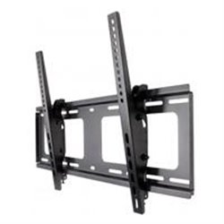 SOPORTE TV P/PARED MANHATTAN 80K 37 A 80 AJUSTE VERTICAL