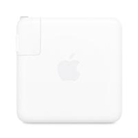 ADAPTADOR DE CORRIENTE USB-C DE 96 W
