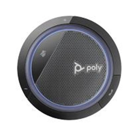ALTAVOZ PERSONAL, CONEXION USB-A, CANCELACION DE ECO Y RUIDO, MIC. ONMIDIRECCIONAL, CONTROLES DE LLAMADA, AVISOS DE VOZ, COMP.PL