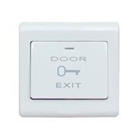 BOTON DE SALIDA ECONOMICO  / ANVIZ