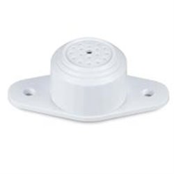 MICROFONO DAHUA AMPLIFICADO OMNIDIRECCIONAL/ALCANCE HASTA 40M2/SNR 70DB/RANGO DINAMICO 104DB/PRESION DE SONIDO MAXIMO 120DB