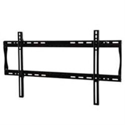 SOPORTE PLANO PEERLESS PF650 PARA PANTALLA PLANA 39 A 75 PULGADAS CAPACIDAD HASTA 68 KG