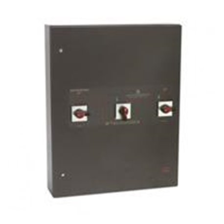 1 MD. APC 40KW 208V 1 TABLERO DE BYPASS PARA MANTENIMIENTO PRINCIPAL