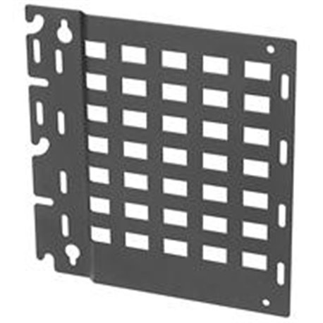 ACCESORIO PEERLESS BASE UNIVERSAL ACC-UCM DE MONTAJE PARA PLAYES Y ACCESORIOS DE VIDEO PEERLESS