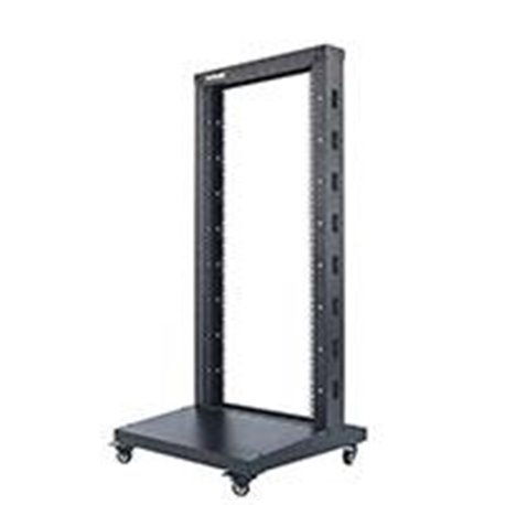 RACK INTELLINET 19 DOS POSTES 26U
