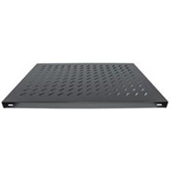CHAROLA FIJA INTELLINET 1U, 70CM 50KG