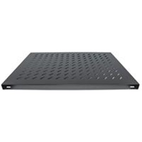 CHAROLA FIJA INTELLINET 1U, 70CM 50KG