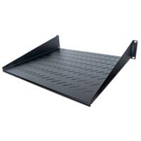 CHAROLA VENTILADA INTELLINET  2U, 40CM 25KG