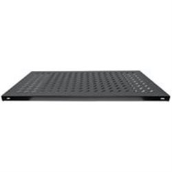 CHAROLA FIJA INTELLINET 1U, 90CM 50KG