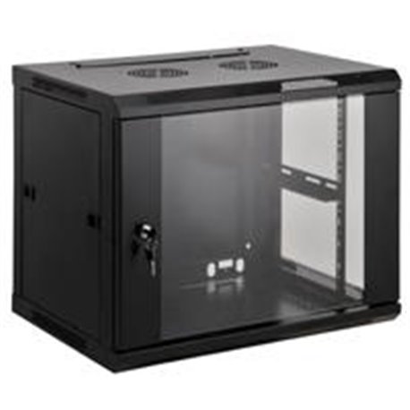GABINETE INTELLINET 19 MURAL 9U 600*450
