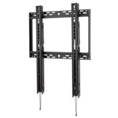 SOPORTE PLANO VERTICAL PEERLESS SFP680 PARA PANTALLA PLANA 46 A 90 PULGADAS CAPACIDAD HASTA 158.76 KG