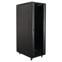 GABINETE INTELLINET 19 27U 600X900 FLATPACK