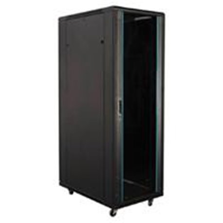 GABINETE INTELLINET 19 27U 600X900 FLATPACK