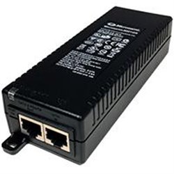 POE-INJECTOR 802.3AT (GBIT/30W) WITH US POWER CORD
