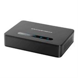ADAPTADOR DE TELEFONO ANALOGICO (ATA) HIBRIDO DE 1 PUERTO FXS Y 1 PUERTO FXO CON ROUTER INTEGRADO