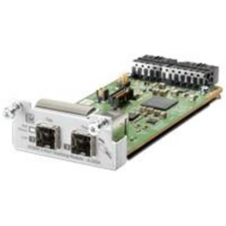 MODULO HPE ARUBA PARA STACKING 2930 DE 2 PUERTOS