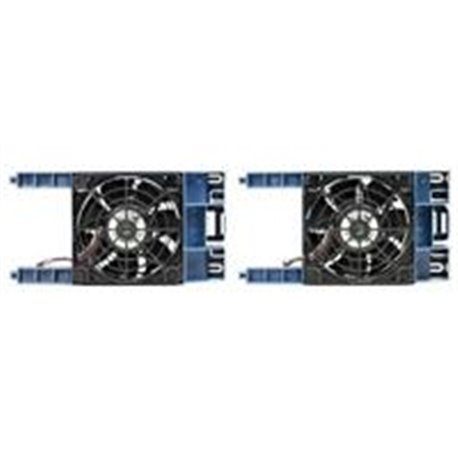 ACCESORIO PARA SERVIDOR KIT DE PANEL DE SEPARACIÓN Y VENTILADOR PCI DELANTERO PARA HPE ML30 GEN10