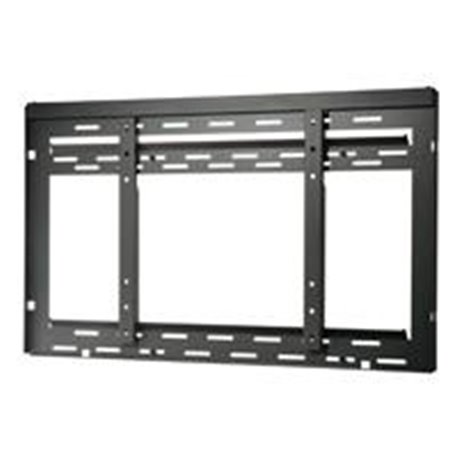 SOPORTES VIDEO WALL PEERLESS DS-VW650 DE PARED 40 PULGADAS CAPACIDAD HASTA 34KG