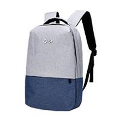 MOCHILA GHIA DE 15.6 PULGADAS COLOR AZUL