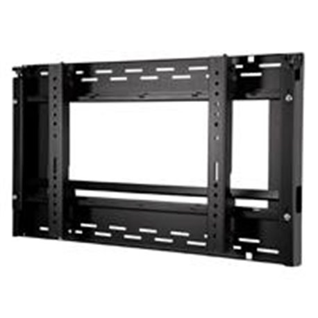 SOPORTES VIDEO WALL PEERLESS DS-VW665 DE PARED PARA MONITOR 40 A 65 PULGADAS CAPACIDAD HASTA 57KG