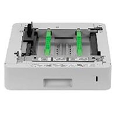 BANDEJA OPCIONAL BROTHER LT-330CL CON CAPACIDAD DE 250 HOJAS COMPATIBLE CON EQUIPOS HLL9310CDW, MFCL8900CDW, MFCL9570CDW