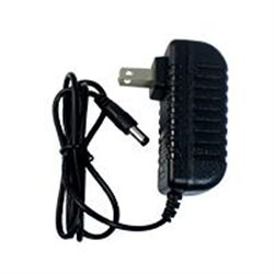 FUENTE DE PODER INDIVIDUAL GHIA/ PARA EQUIPOS DE CCTV/12 VOLTS 1A