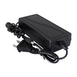 FUENTE DE PODER INDIVIDUAL GHIA/ PARA EQUIPOS DE CCTV/ 12 VOLTS 3A