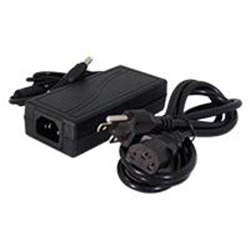 FUENTE DE PODER GHIA/ PARA EQUIPOS DE CCTV DE ALTO CONSUMO/ 12 VOLTS 5A