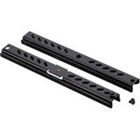 KIT DE MONTAJE HPE ARUBA AP-MNT-D PARA SUPERFICIE SOLIDA Y ACCESS POINT DE INTERIORES SERIES 500, 510, 530 Y 550