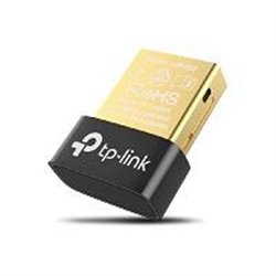 ADAPTADOR USB NANO BLUETOOTH TP-LINK UB400 USB 2.0 A BLUETOOTH 4.0 COMPATIBLE CON BLUETOOTH V3.0 / 2.1 / 2.0 / 1.1