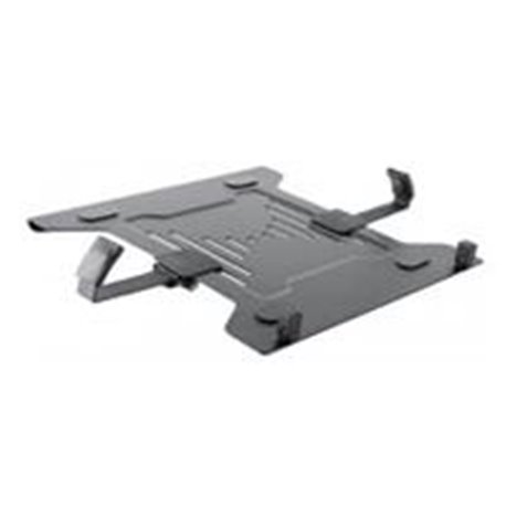 SOPORTE UNIVERSAL PARA LAPTOP CON ENTRADA VESA
