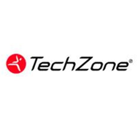 CARGADOR INALAMBRICO TECHZONE TZCARGIN01 SOPORTE PARA AUTO