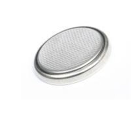 PAQUETE DE 5 PILAS DE LITIO TIPO BOTÓN CLASE CR2032 DE 3V PARA TARJETA MADRE - STARTECH.COM MOD. RV2032B