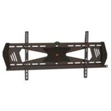 SOPORTE FIJO DE SOPORTE DE MONTAJE EN PARED PARA TV DE 37 A 75 PULGADAS - ANTIRROBO - STARTECH.COM MOD. FPWFXBAT