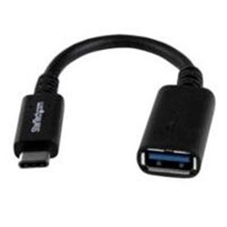 ADAPTADOR USB 3.1 TYPE-C A A - CONVERSOR USB-C - STARTECH.COM MOD. USB31CAADP