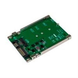 ADAPTADOR CONVERTIDOR SSD M.2 NGFF A SATA DE 2.5 PULGADAS - M2 A SATA - STARTECH.COM MOD. SAT32M225