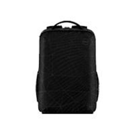MOCHILA DELL ESSENTIAL BACKPACK ES1520P PARA LAPTOP DE HASTA 15.6 / MATERIALES LIGEROS / RESISTENTE A LA INTERPERIE